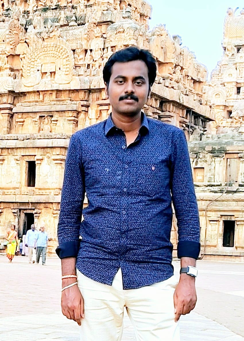 கோபிநாத்